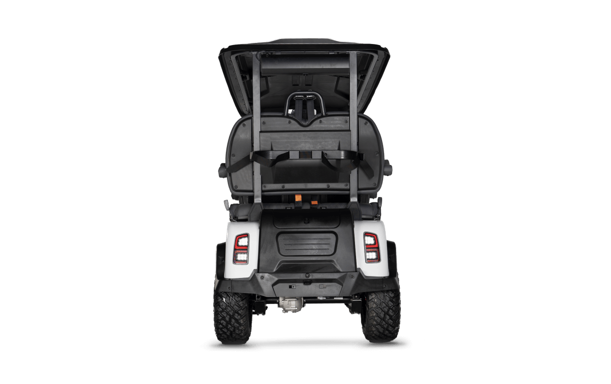 صورة GOLF CART 5000 4-SEATER PRO 04 صورة GOLF CART 5000 4-SEATER PRO 04