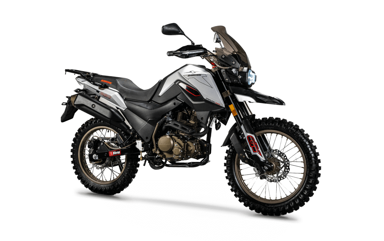 صورة ENDURO TRAVEL 250 03 صورة ENDURO TRAVEL 250 03