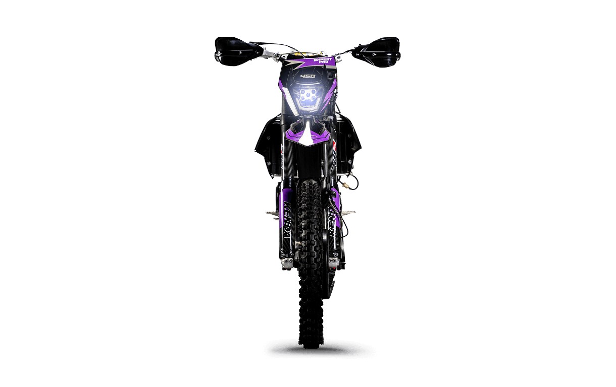 صورة EXPERT PRO RXP 450 04