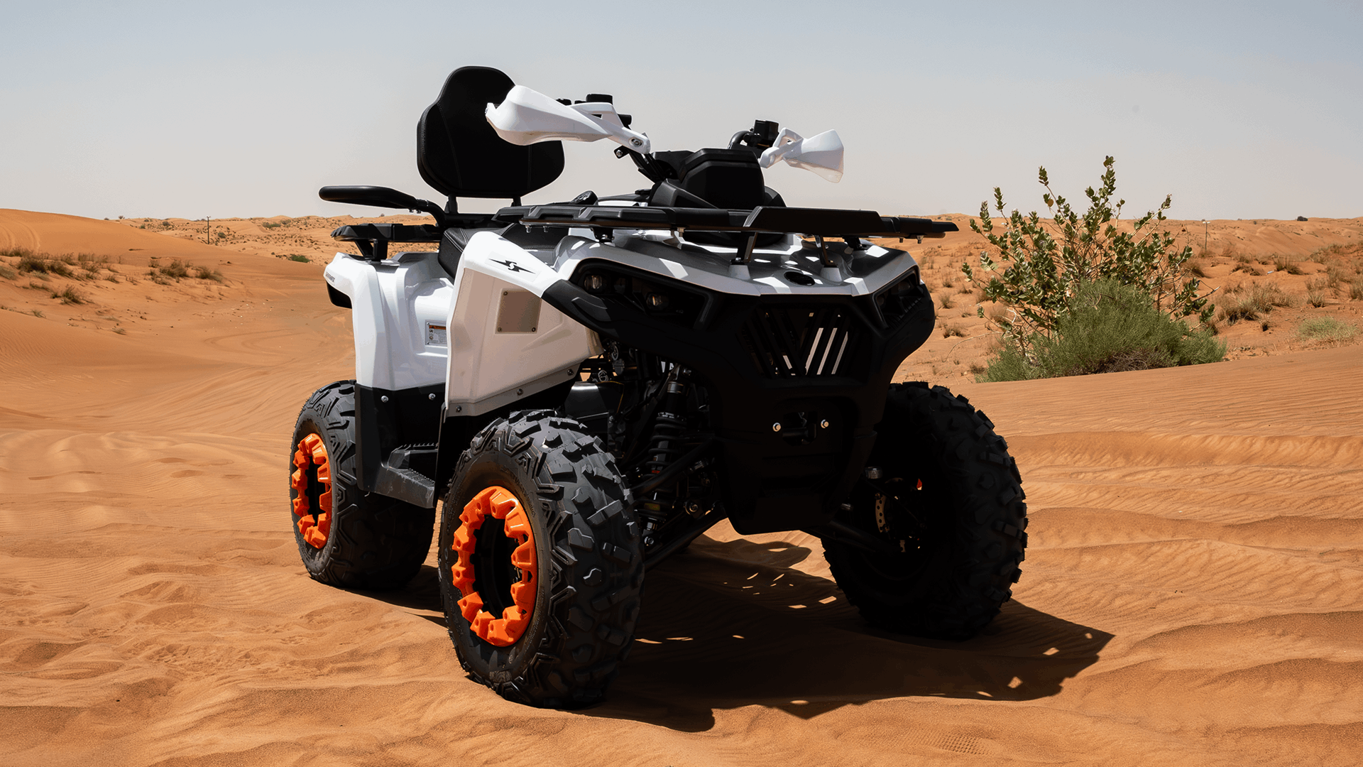 صورة Hummer 320 RX LTD 02 صورة Hummer 320 RX LTD 02