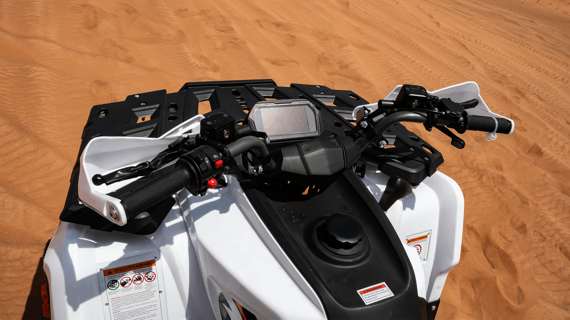 صورة Hummer 320 RX LTD 06 صورة Hummer 320 RX LTD 06