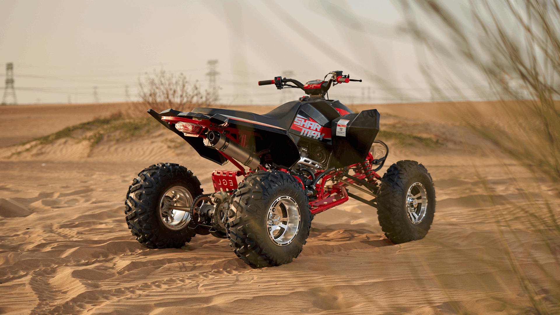 صورة 350 GX CRUISER 05 صورة 350 GX CRUISER 05