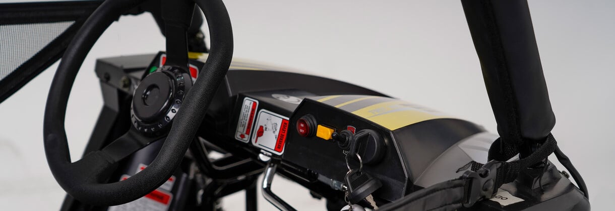 بدء تشغيل كهربائي بدء تشغيل كهربائي