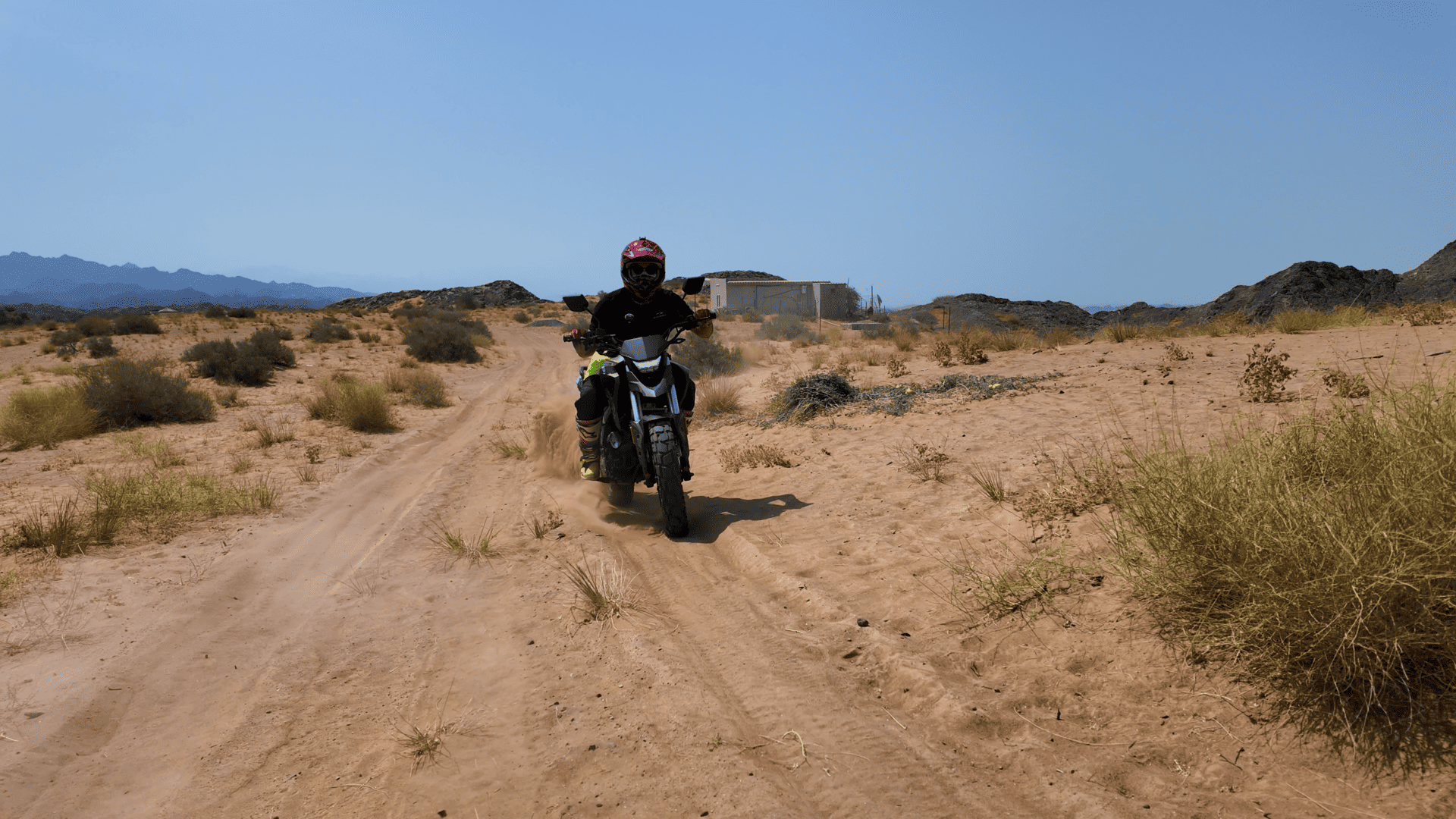 How to Get a Motorcycle License in Abu Dhabi | Complete Process Guide 2025