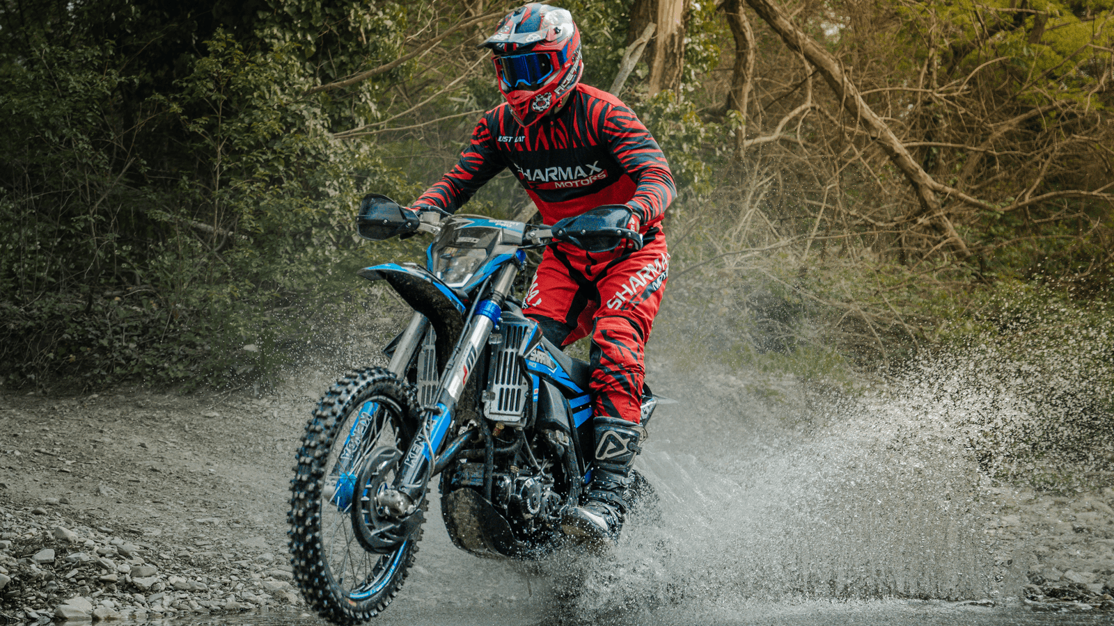Enduro motorcycles for sale in the UAE: A comprehensive guide