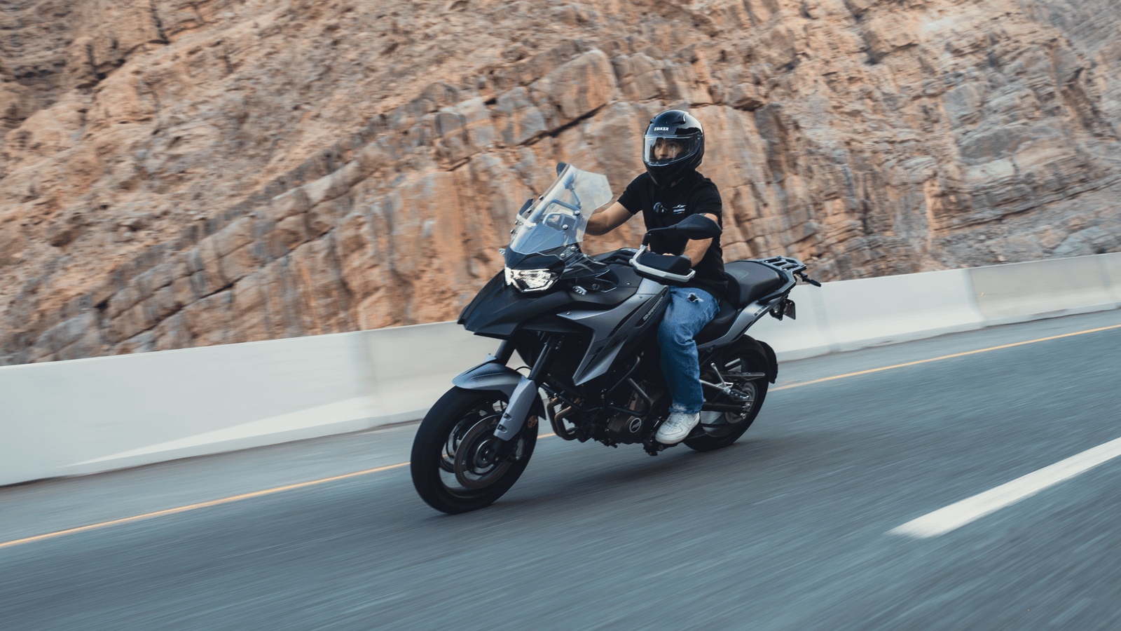 Best touring motorcycles for sale in the UAE