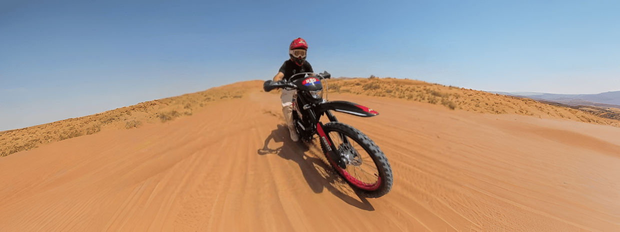 Motorcycle market in the UAE: key trends and insights to consider