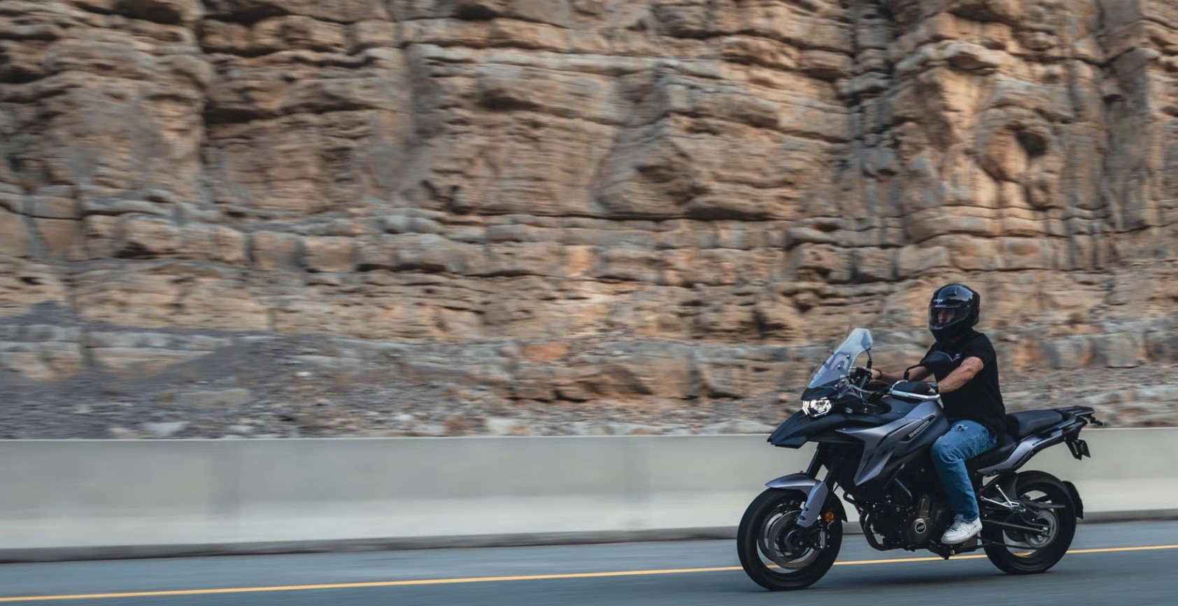 Top 10 Best-Selling Motorcycles in the UAE Top 10 Best-Selling Motorcycles in the UAE
