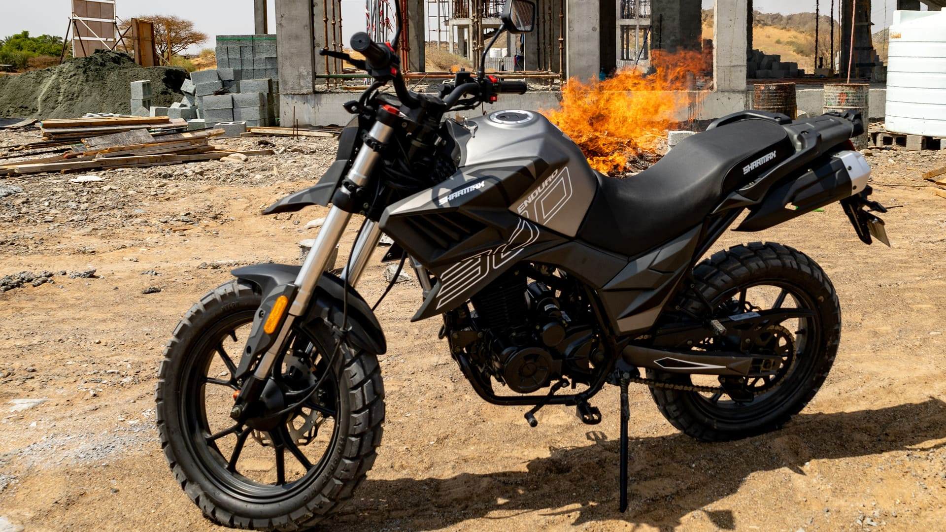 Guia completo dos tipos de motos