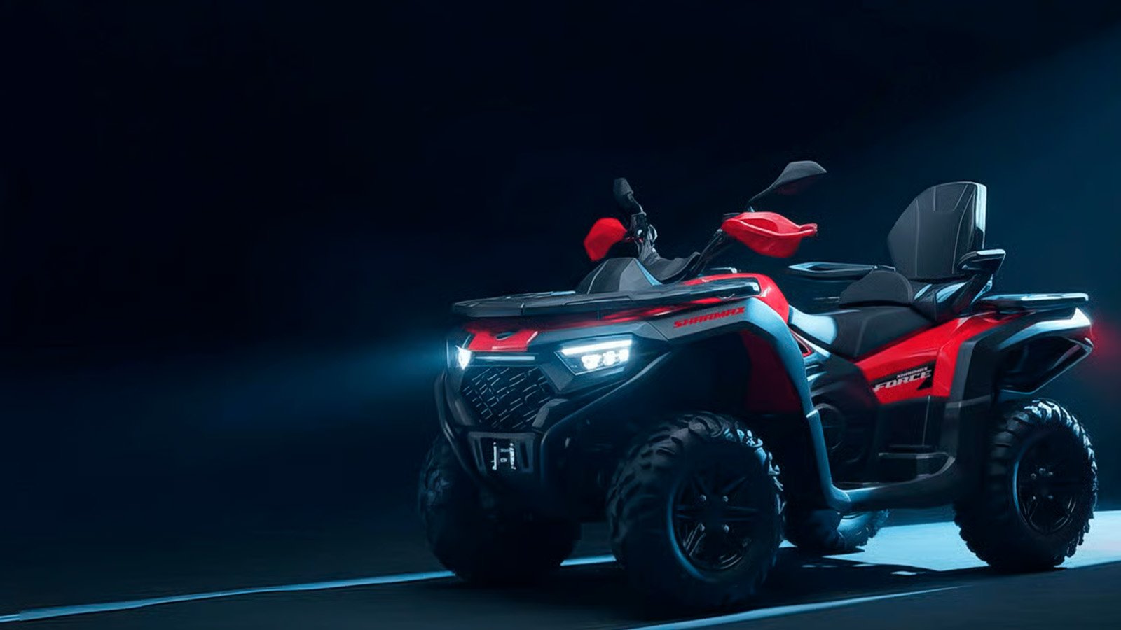 Как выбрать квадроцикл для работы и отдыха: обзор моделей Sharmax и где купить квадроцикл в Беларуси