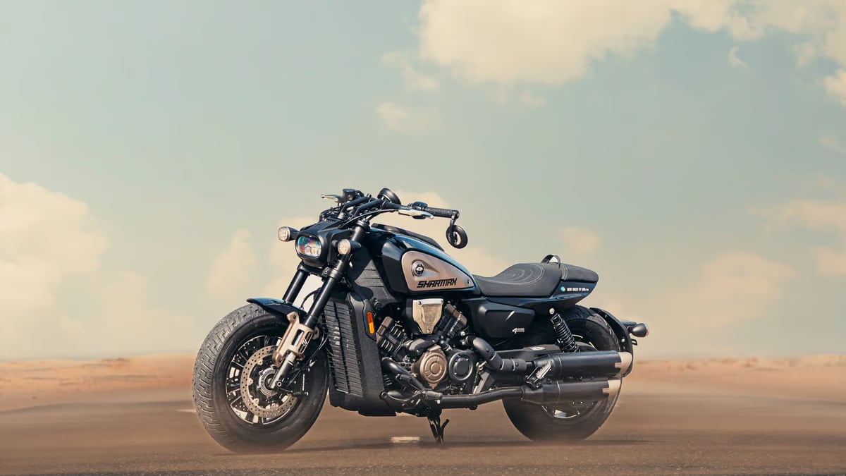 ¿Qué motocicleta debería elegir? Guía completa sobre tipos de motocicletas