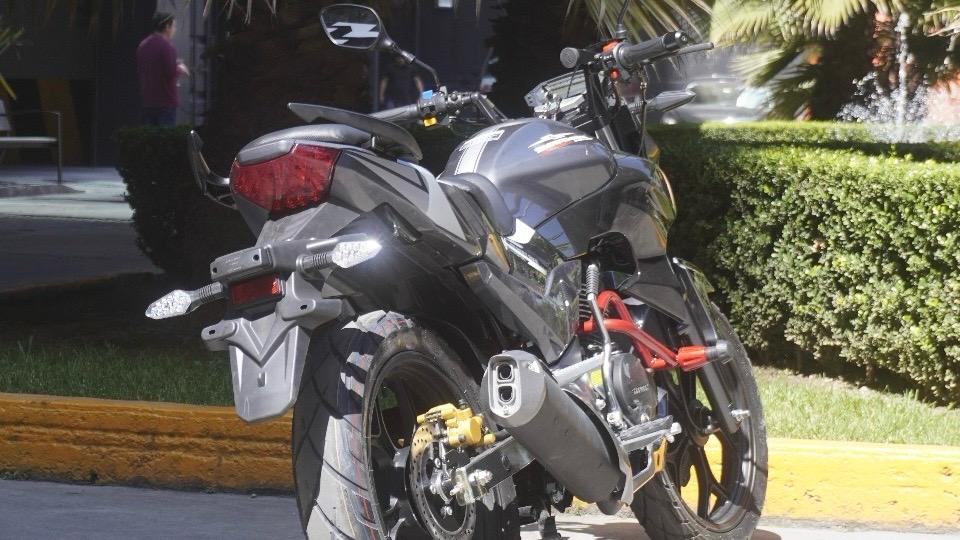 ¿Cuál moto para ciudad aguanta el tráfico de CDMX? Guía para no equivocarte al comprar