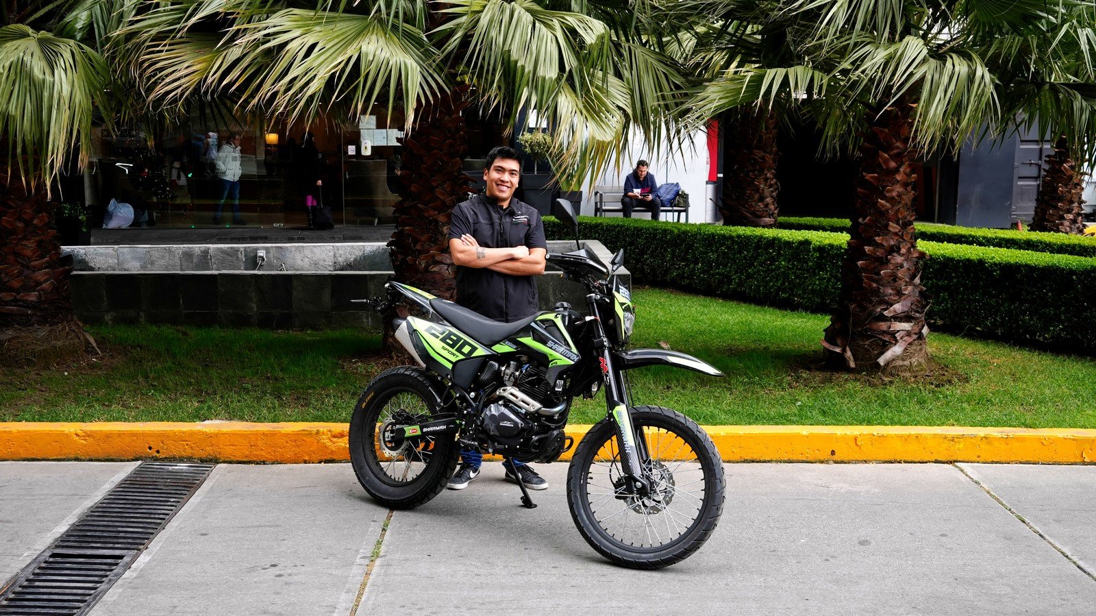 Enduro técnica: cómo elegir la moto ideal para pendientes y rutas con roca suelta