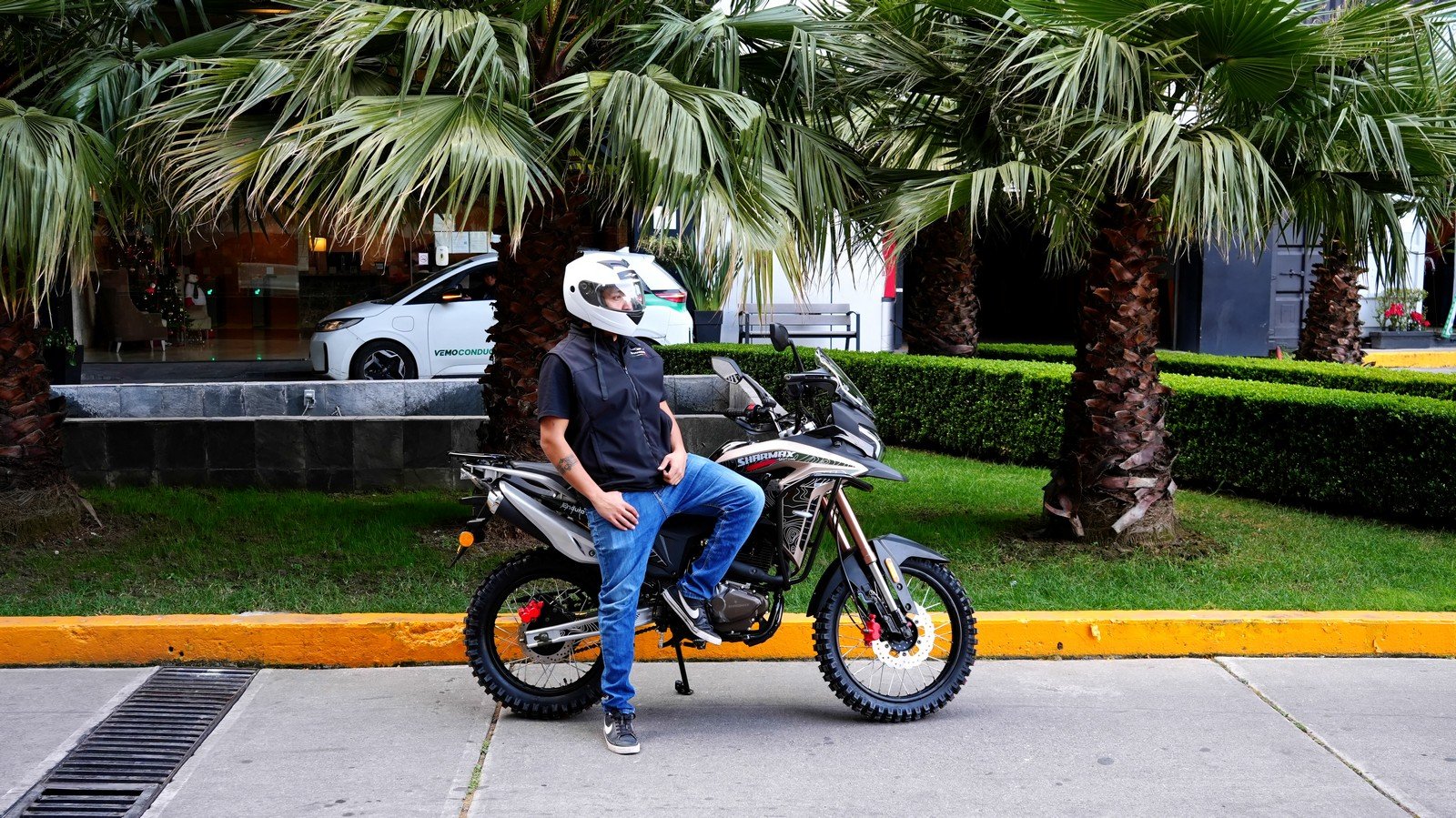 Cómo elegir una enduro económica para rutas largas en México