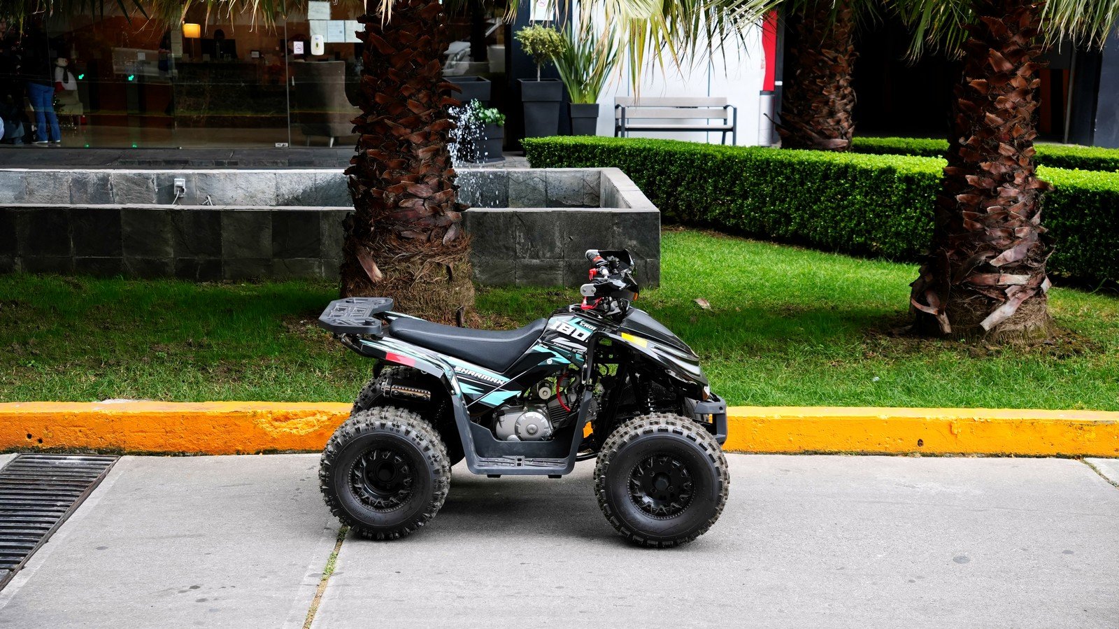 Cuatrimoto económica para familias: guía práctica y segura