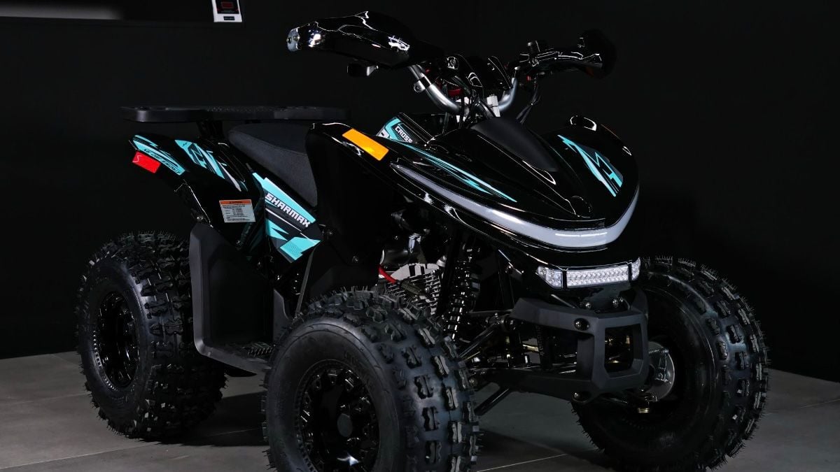 Cuatrimoto 125 vs 300 para familia y trabajo real