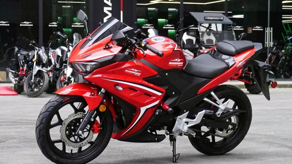 ¿Qué moto es mejor para uso diario en tráfico pesado?