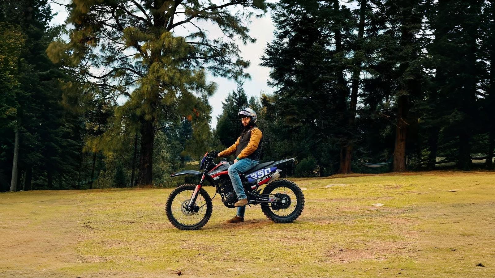 ¿Tu enduro pierde potencia en ruta? Causas y soluciones ¿Tu enduro pierde potencia en ruta? Causas y soluciones