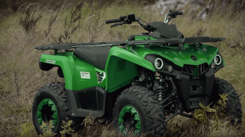 Cuatrimoto de trabajo: fallas frecuentes y mantenimiento para uso rudo
