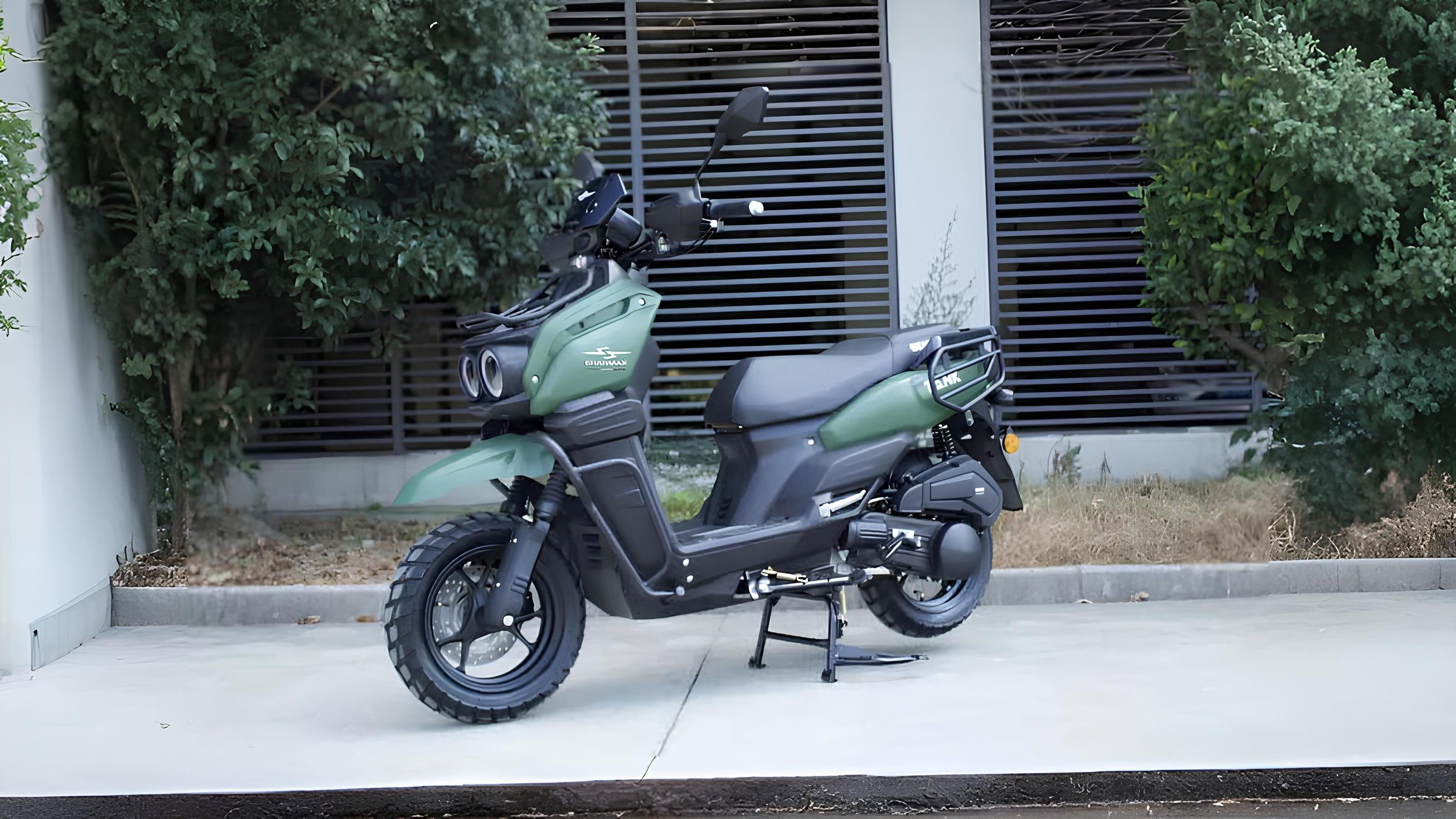 Scooter para adulto en México 2026: eléctrico o gasolina, precios y cuál comprar