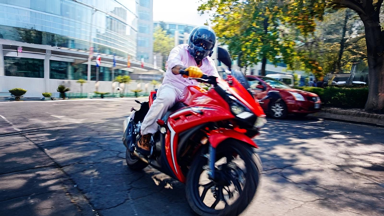 Cómo saber si una web de motos es confiable antes de comprar