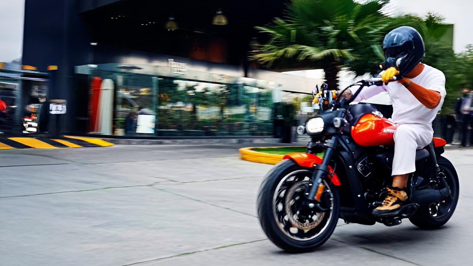 Motos touring desde $65,900 en México: cómo elegir la ideal para tu ruta sin arrepentirte