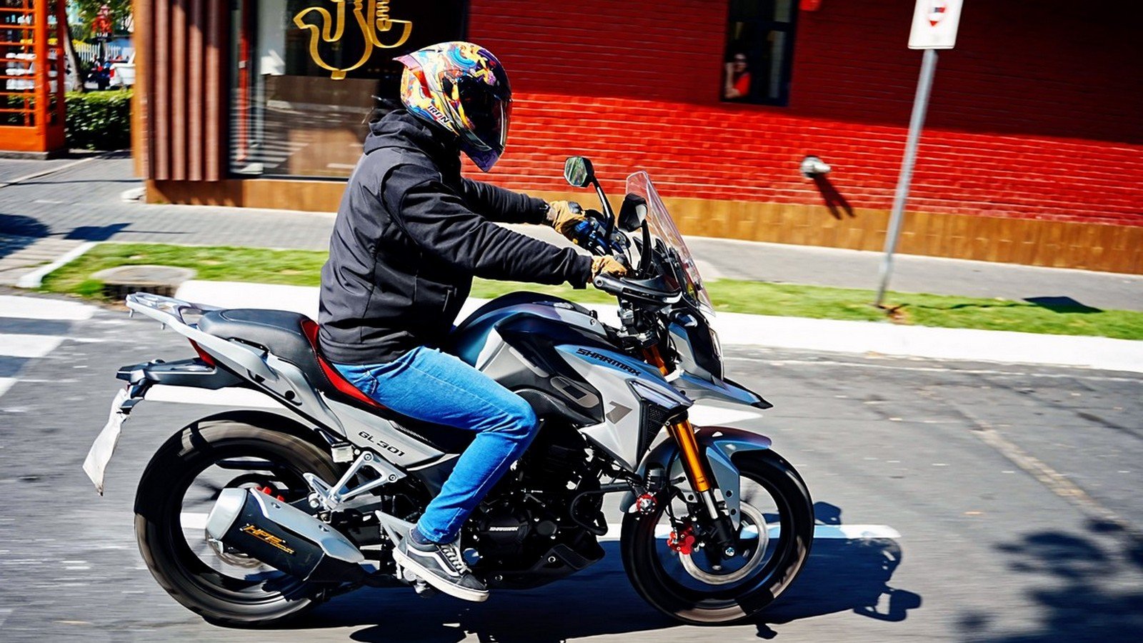 Las mejores motos para carretera en México. Cuál te conviene según tu ruta