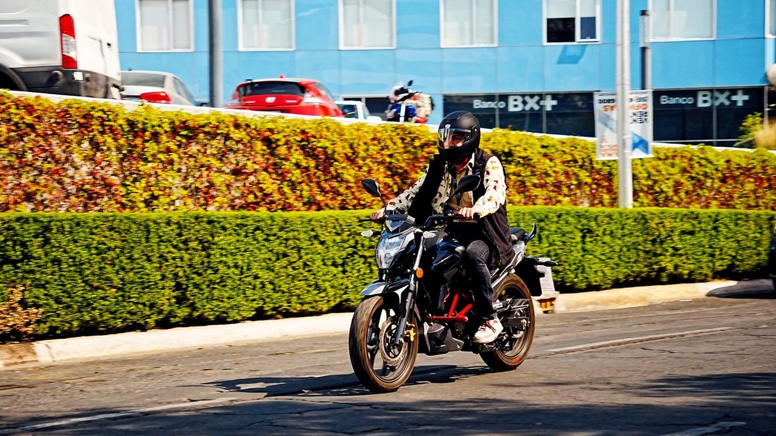 Motos personalizadas en México: ¿cuánto cuesta, si es legal y cómo empezar?