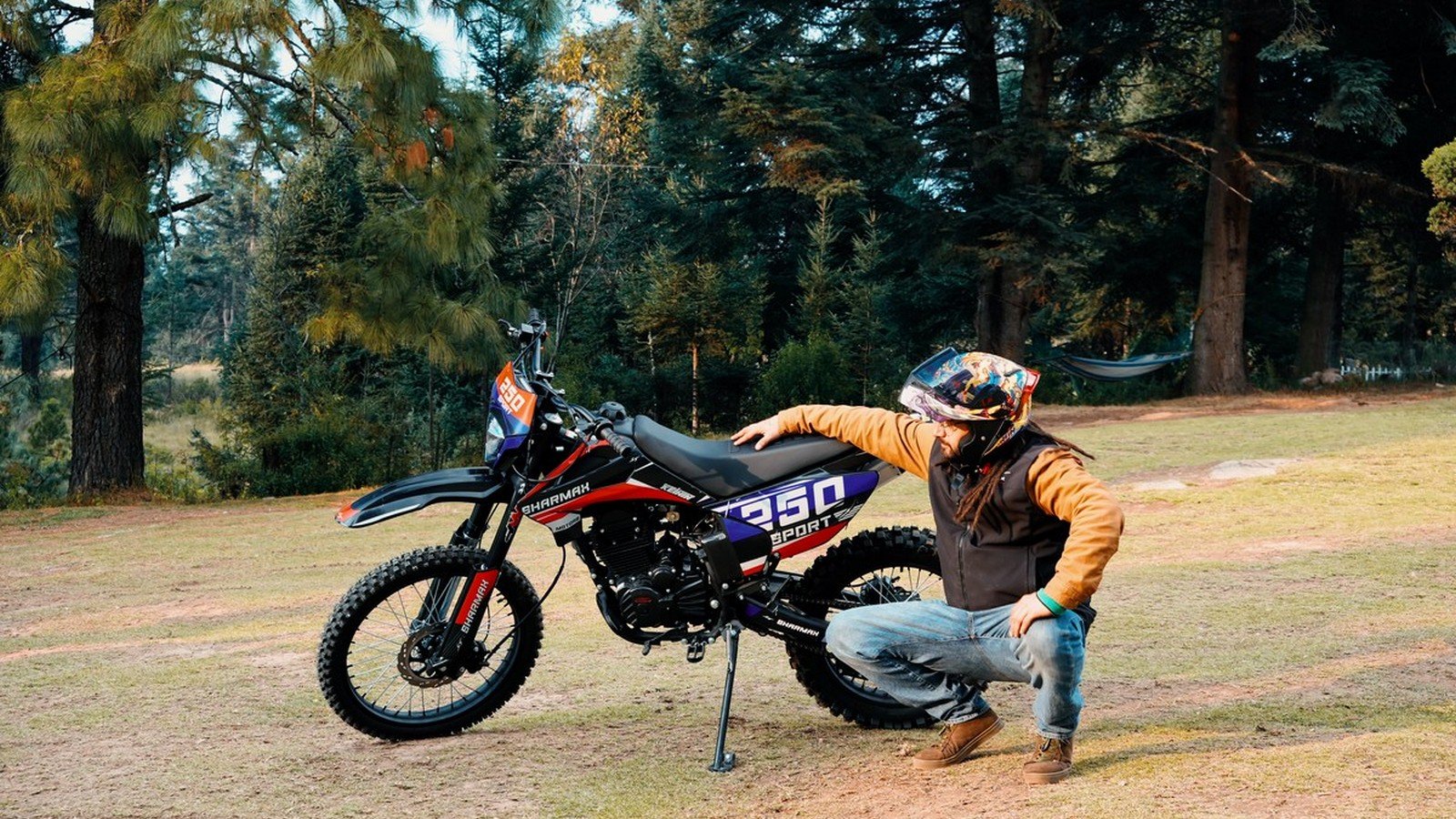 Rutas off-road en México cerca de CDMX ¿Por dónde empezar si eres principiante?