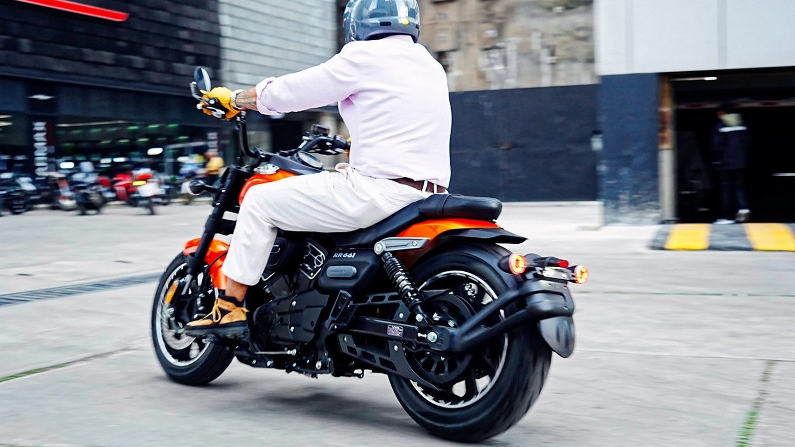 Motos 400cc en México: modelos, precios y cuándo tiene sentido subir de cilindrada Motos 400cc en México: modelos, precios y cuándo tiene sentido subir de cilindrada