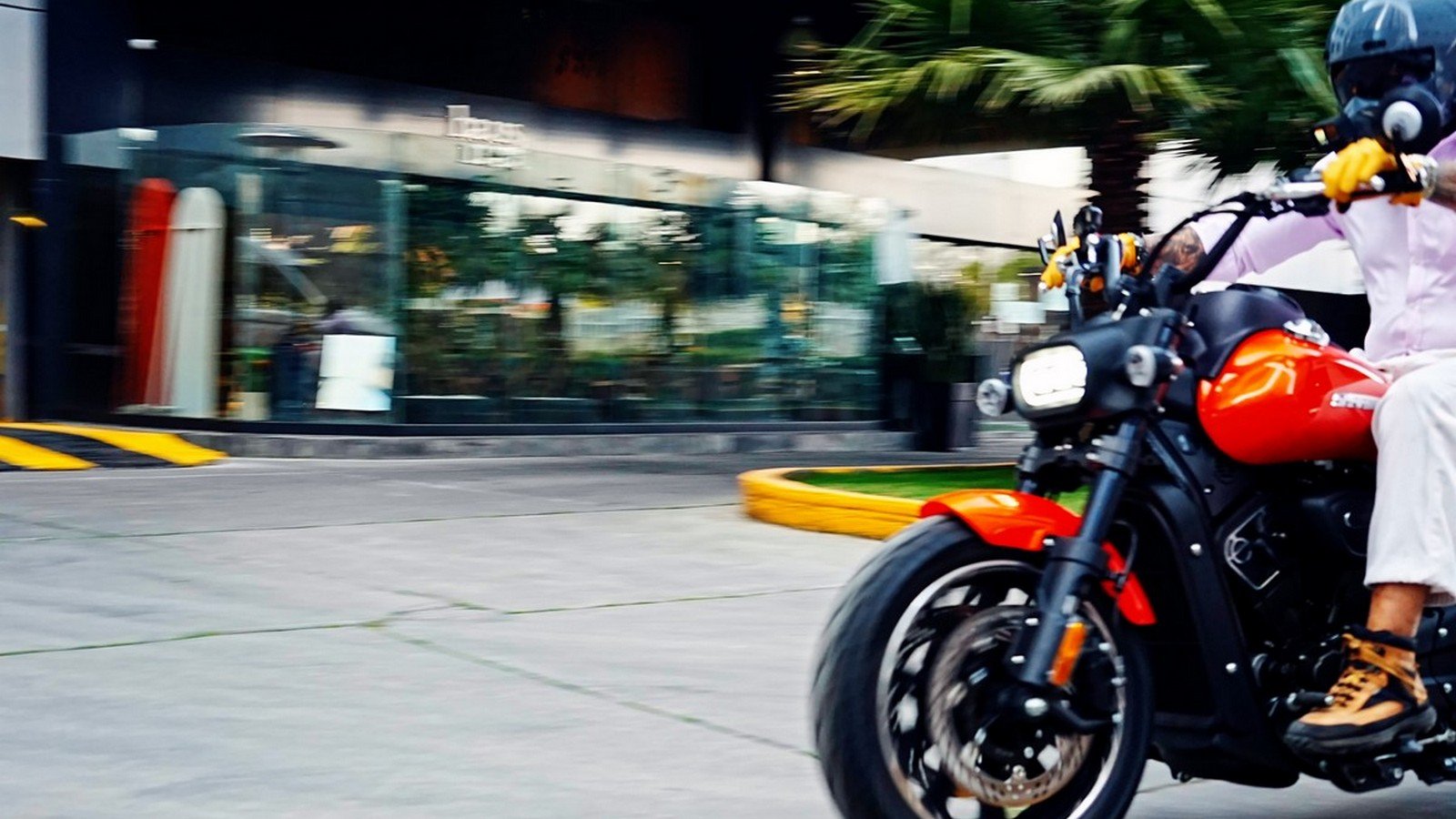 Motos viajeras en México: qué revisar antes de salir a carretera