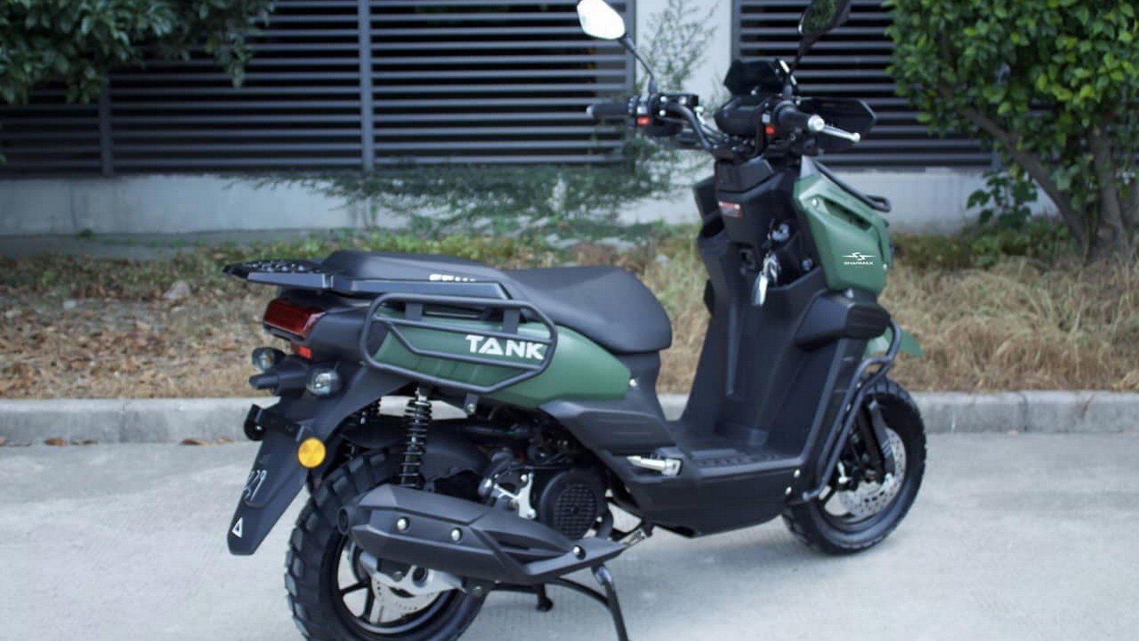 Qué motoneta 150 comprar en México en 2026: precios y modelos Qué motoneta 150 comprar en México en 2026: precios y modelos