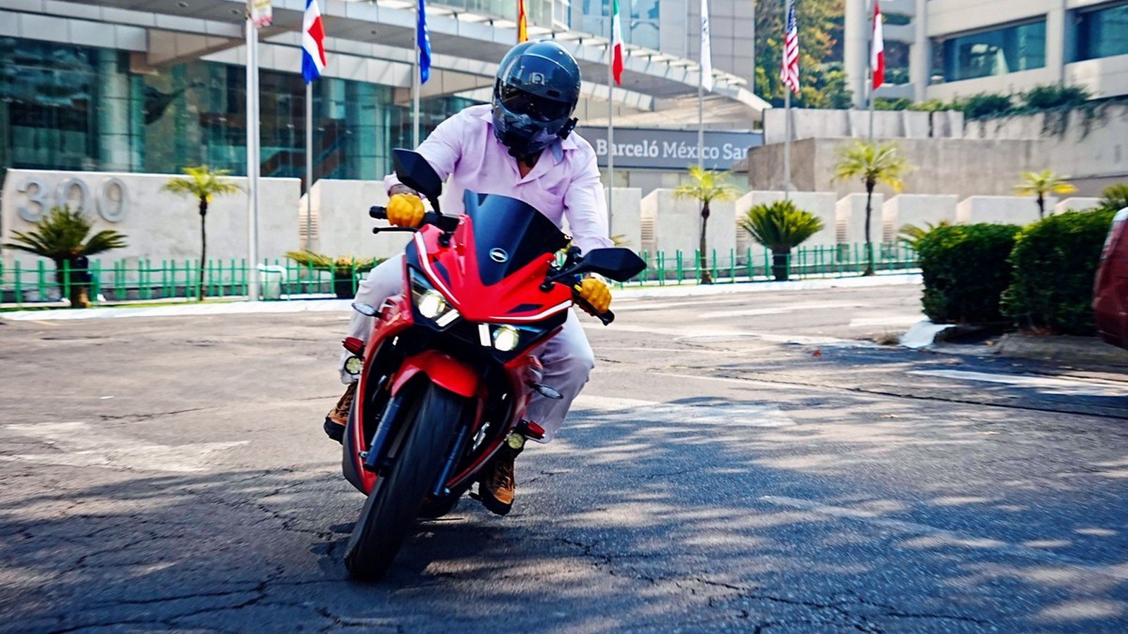 Taller de motos en CDMX: cómo no equivocarte al elegir Taller de motos en CDMX: cómo no equivocarte al elegir