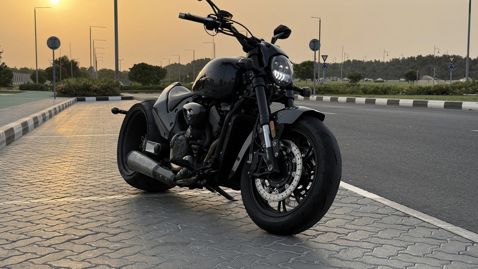 Las motos más caras. Descubre qué las hace premium de verdad Las motos más caras. Descubre qué las hace premium de verdad