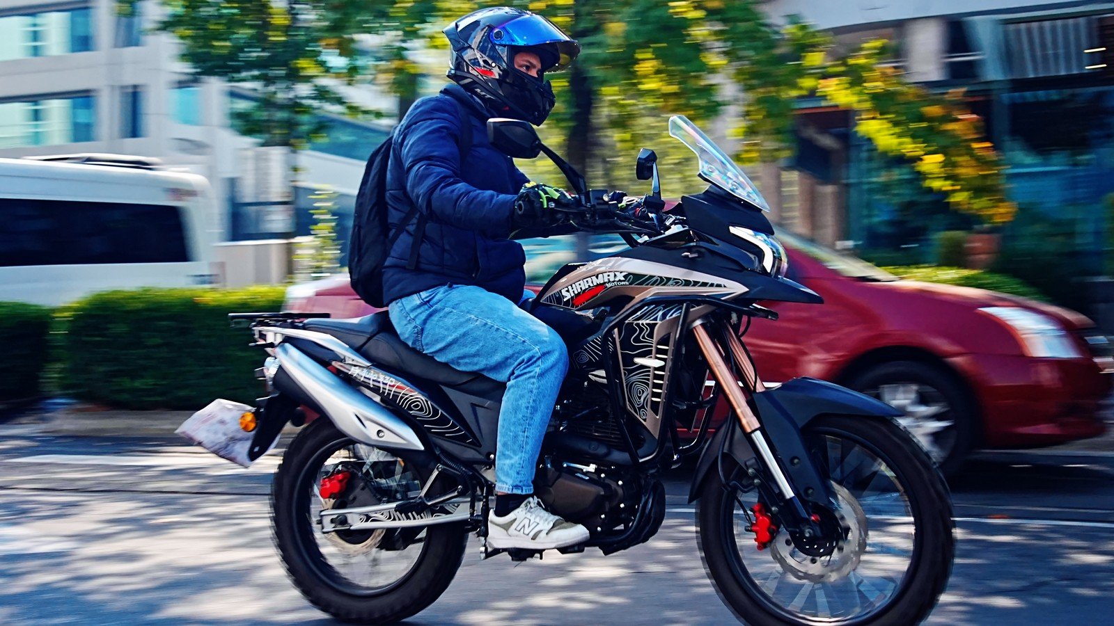 Motos scrambler: lo que la ficha técnica no te dice antes de comprar