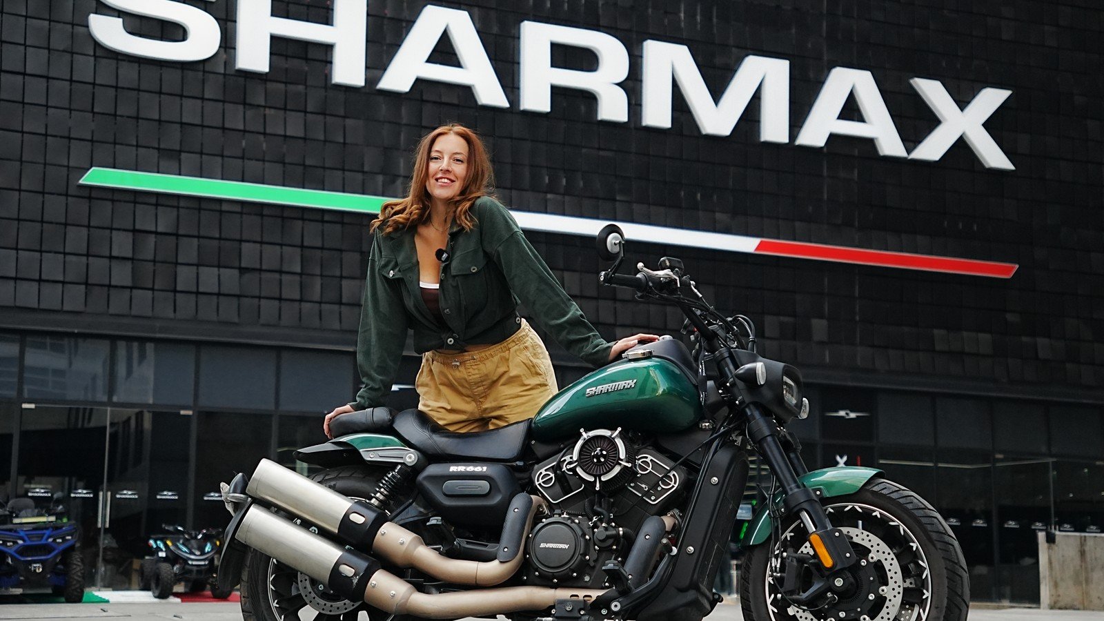 Diferencia entre torque y HP en moto según cómo ruedas en México