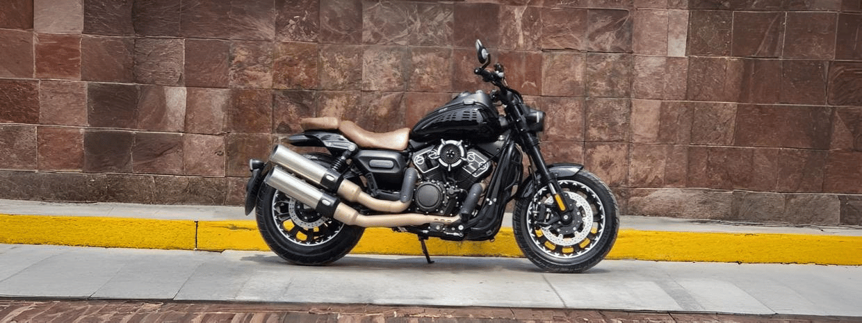 Chopear tu moto en CDMX. Básicos para circular sin sustos Chopear tu moto en CDMX. Básicos para circular sin sustos