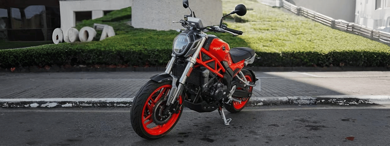 Refracciones de moto en México. Revisa esto antes de comprar