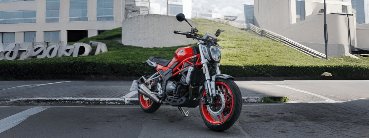 Moto nueva vs. moto usada en México: qué te cuesta más en los primeros 3 años Moto nueva vs. moto usada en México: qué te cuesta más en los primeros 3 años