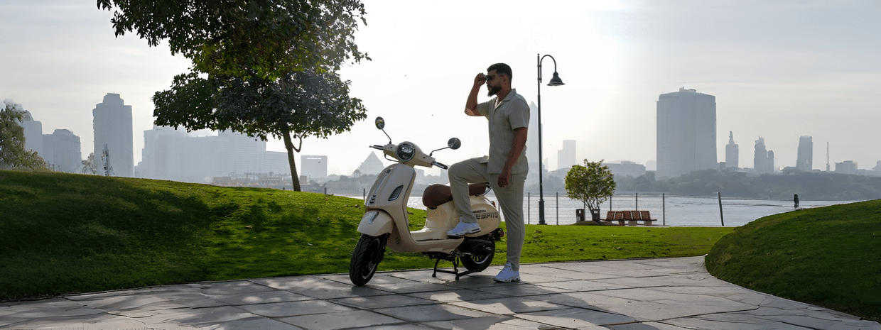 No compres una motocicleta vintage en México sin conocer estos 3 estilos