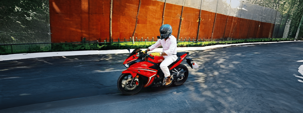 ¿Quieres una moto azul o roja? Esto es lo que necesitas confirmar antes de decidir ¿Quieres una moto azul o roja? Esto es lo que necesitas confirmar antes de decidir