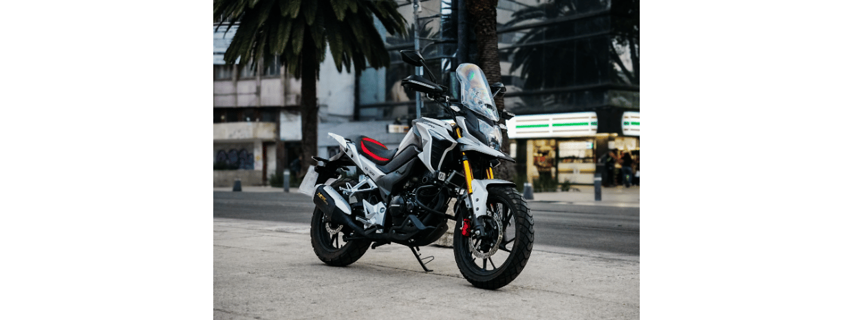 Frenos de moto: ¿qué necesitas según tu uso?