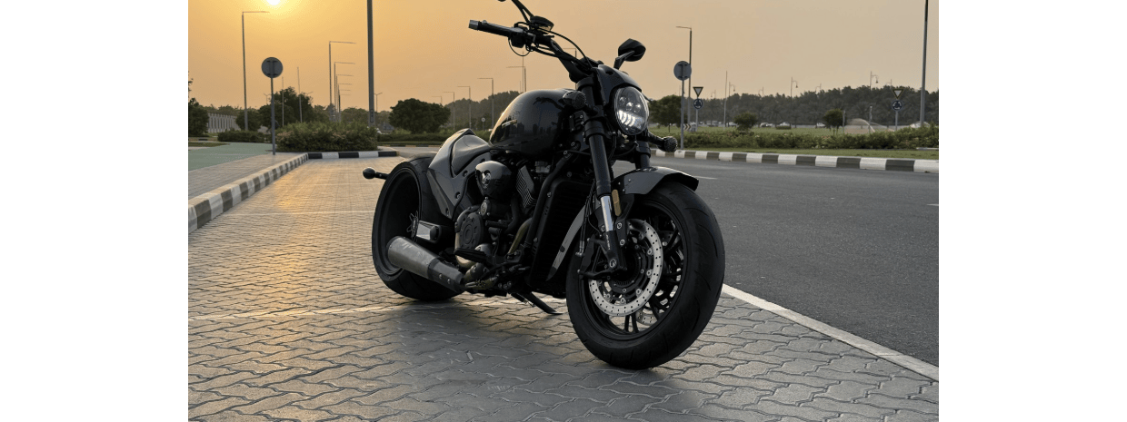 Chamarra para moto: cuál aguanta el calor de ciudad y cuál necesitas en carretera