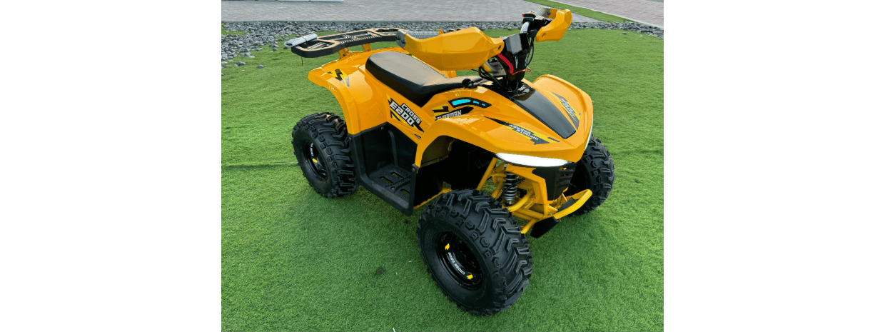 Tu hijo quiere dos ruedas: cómo empezar con motos eléctricas en México