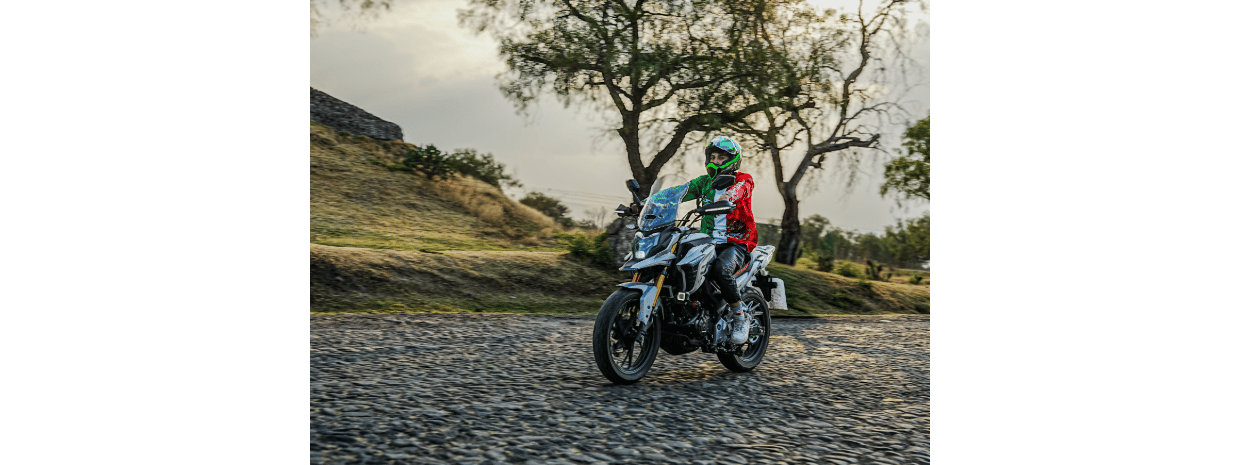 ¿Qué es el carenado de una moto, qué tipos hay y para qué sirve?