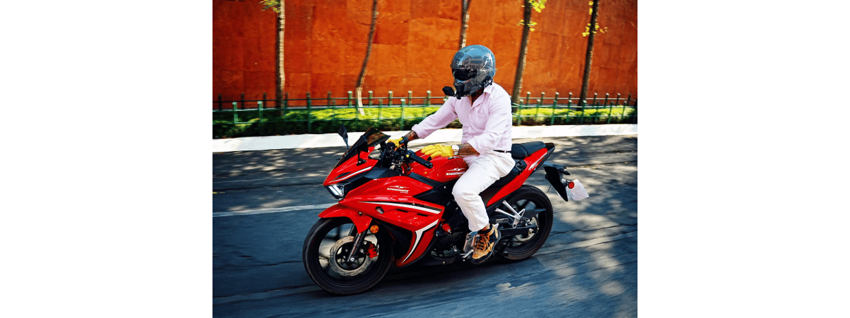 ¿Cuál es la mejor moto 300cc para ciudad y carretera sin perder rendimiento? ¿Cuál es la mejor moto 300cc para ciudad y carretera sin perder rendimiento?