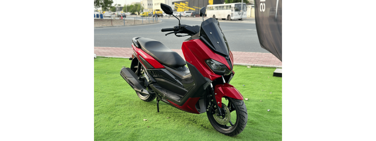 Las mejores motos para trabajo en México en 2026