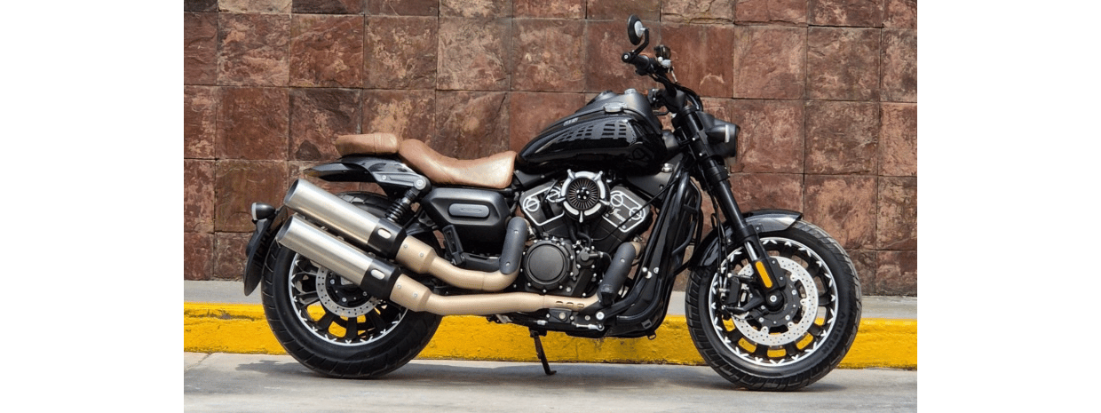 Qué es una cafe racer y cómo elegir la correcta en México