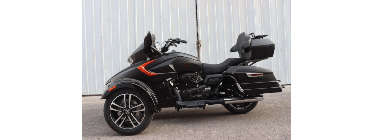 Moto trike en México: tipos, precios y cómo elegir tu modelo Moto trike en México: tipos, precios y cómo elegir tu modelo