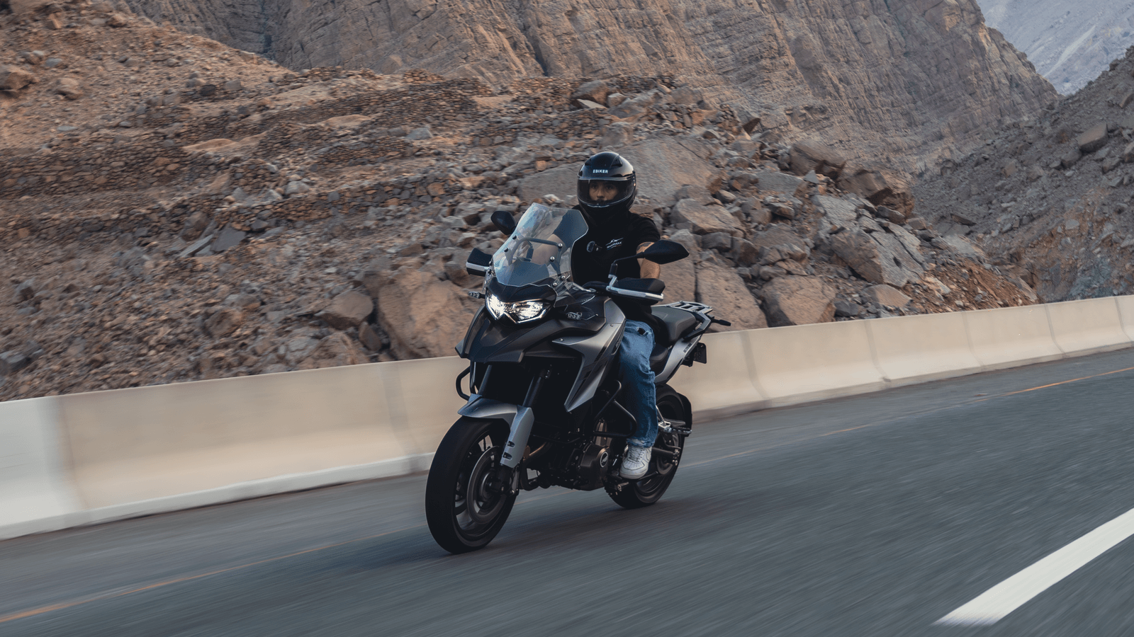 Best touring motorcycles for sale in Oman